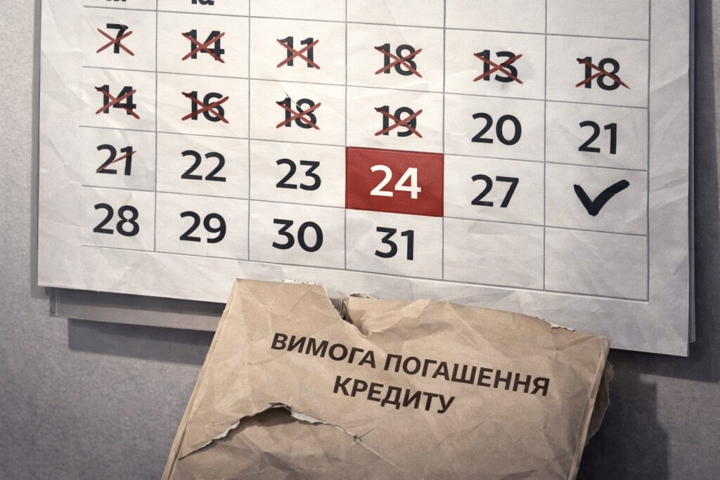 ЕСЛИ 3 ГОДА НЕ ПЛАТИТЬ КРЕДИТ